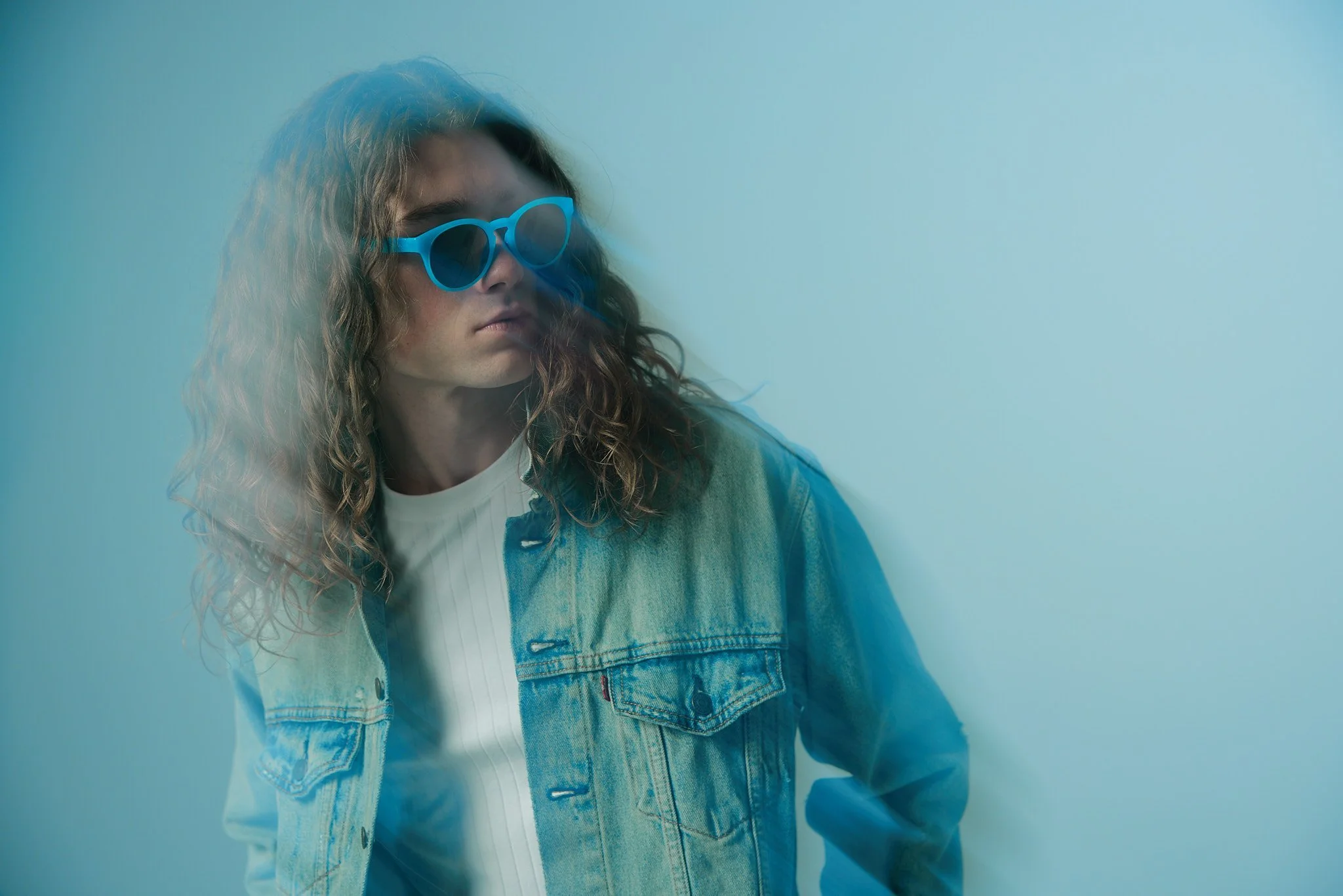 Zeal Optics eyewear campaign, commercial photography by Dag Larson, Denver, Colorado photographer