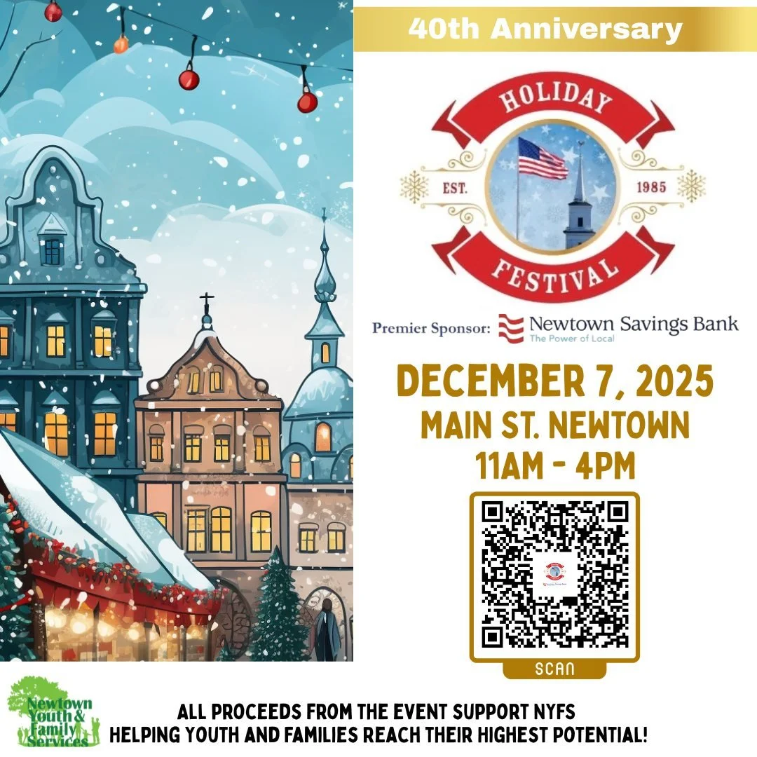 Newtown Holiday Market
