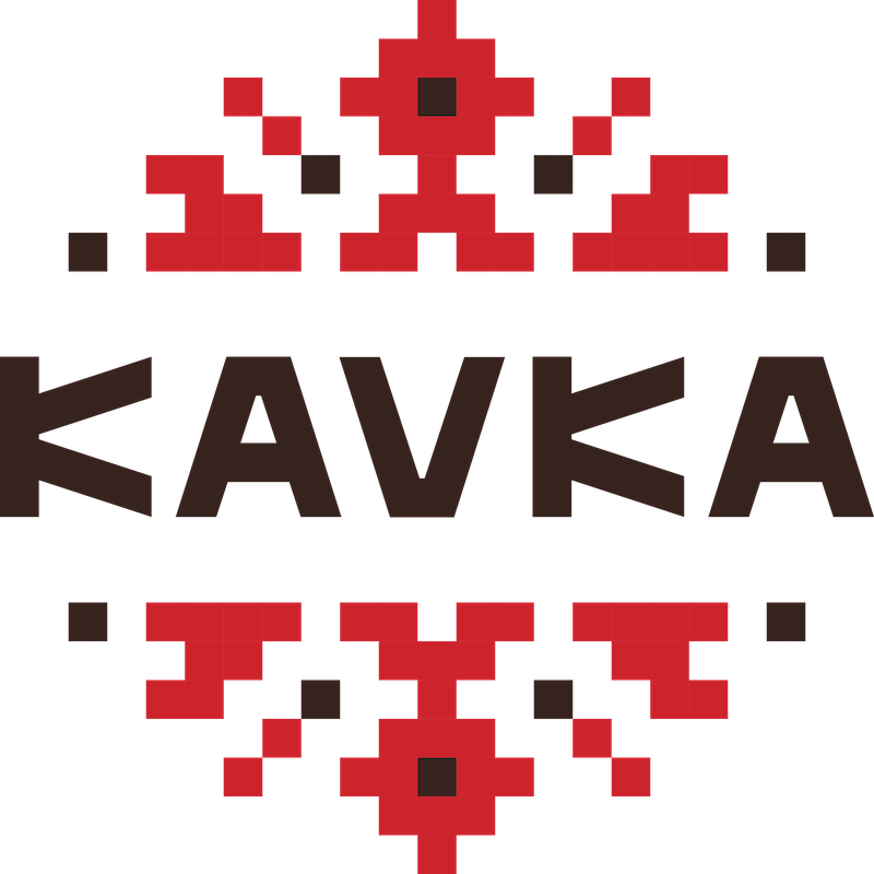 Kavka Coffee