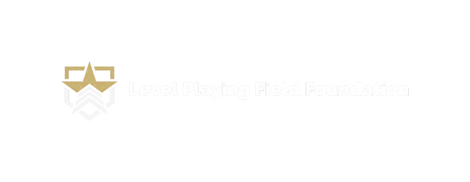 Level Playing Field Foundation