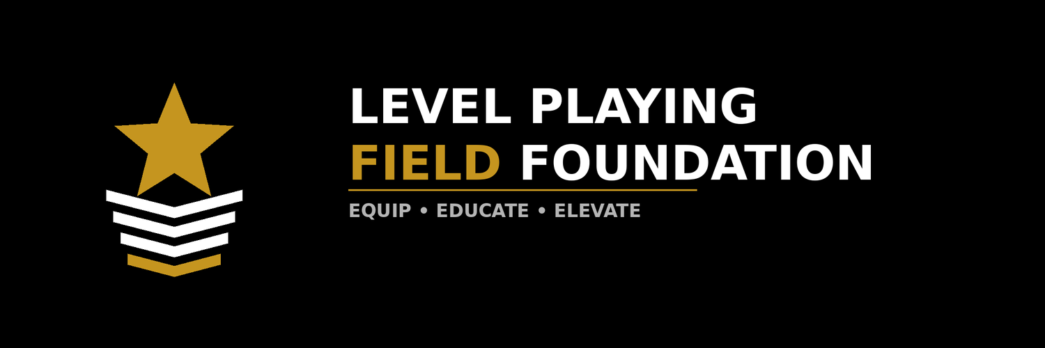 Level Playing Field Foundation