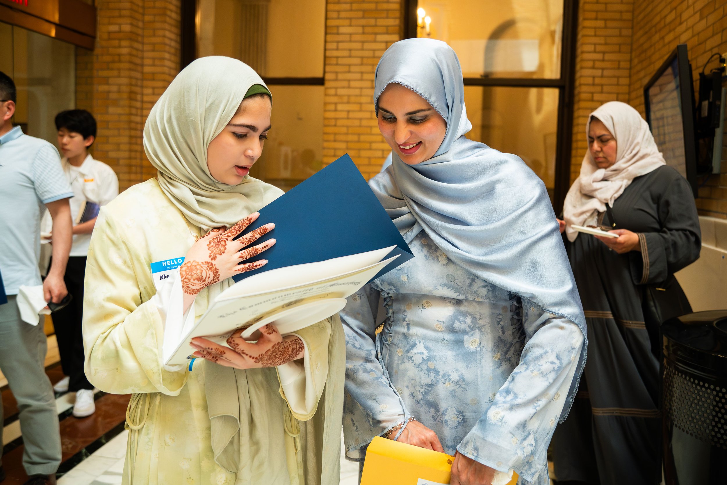2026 LAL Khadeejah Abdullah candid.jpg