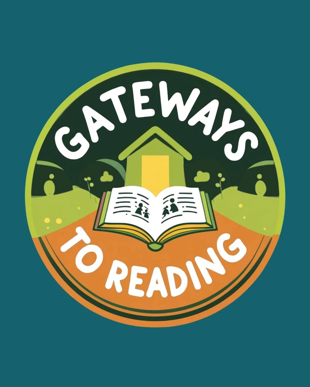 New initiative alert! &mdash;The Massachusetts Center for the Book is excited to announce the
launch of Gateways to Reading, an early literacy pilot program developed in partnership with
Valley Opportunity Council. The pilot is focused on 500 familie