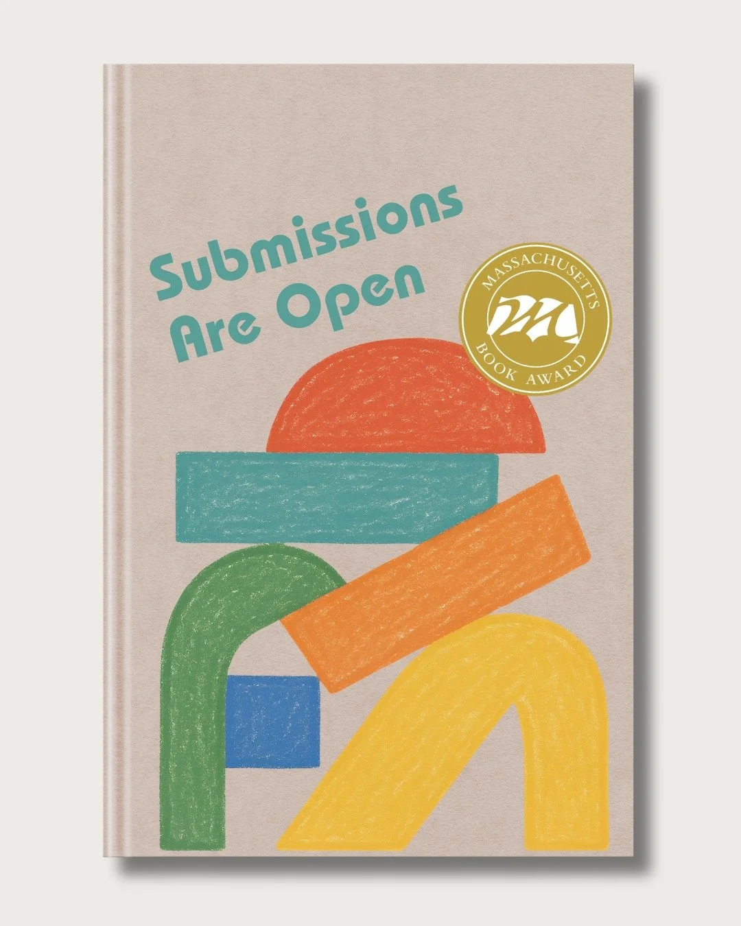 Mass Center for the Book is now accepting entries for the 27th Annual Massachusetts Book Awards (books published in 2026) in 7 categories: fiction, nonfiction, poetry, middle grade/young adult, picture book/early readers, graphic novel/graphic memoir