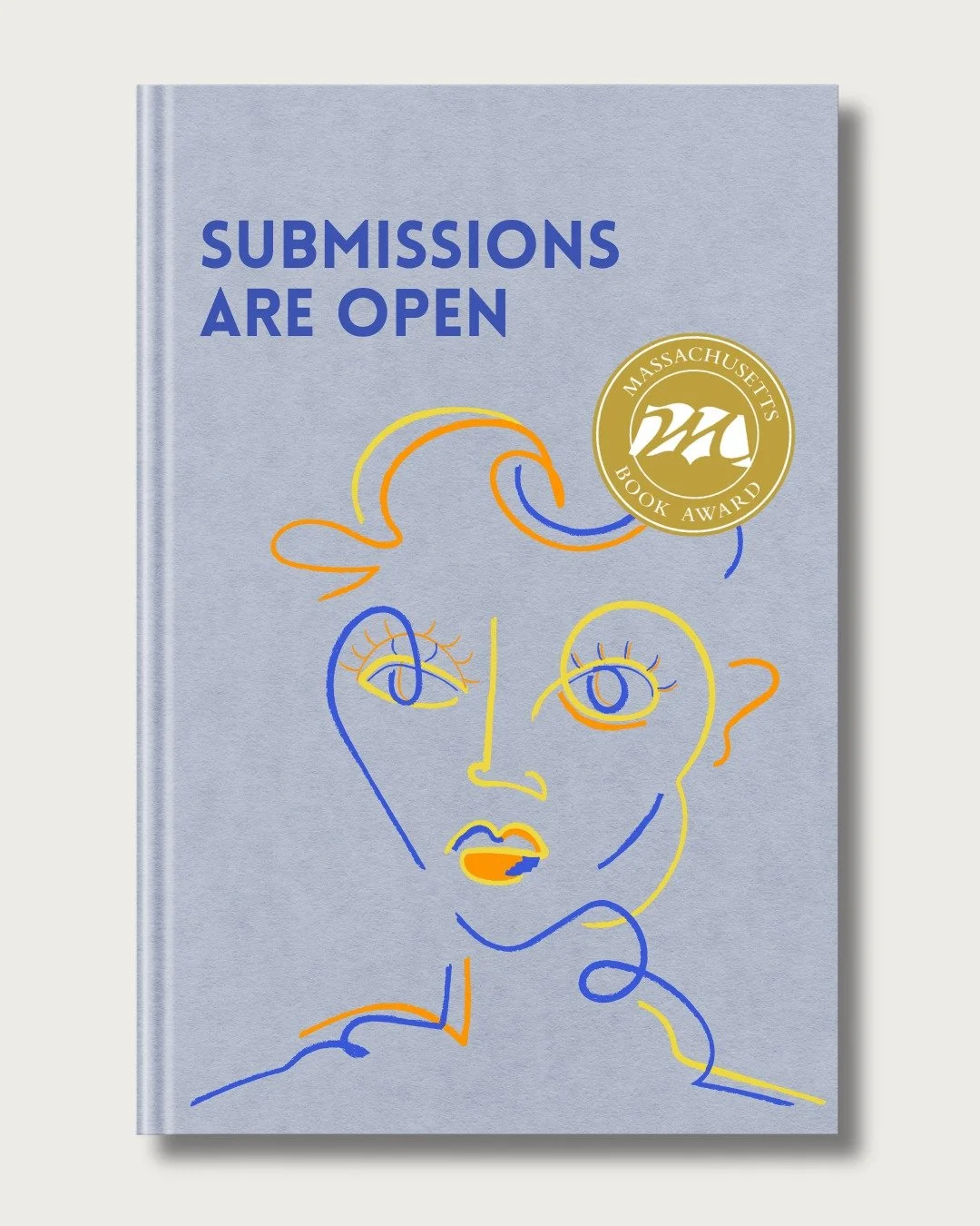 Mass Center for the Book is now accepting entries for the 27th Annual Massachusetts Book Awards (books published in 2026) in 7 categories: fiction, nonfiction, poetry, middle grade/young adult, picture book/early readers, graphic novel/graphic memoir
