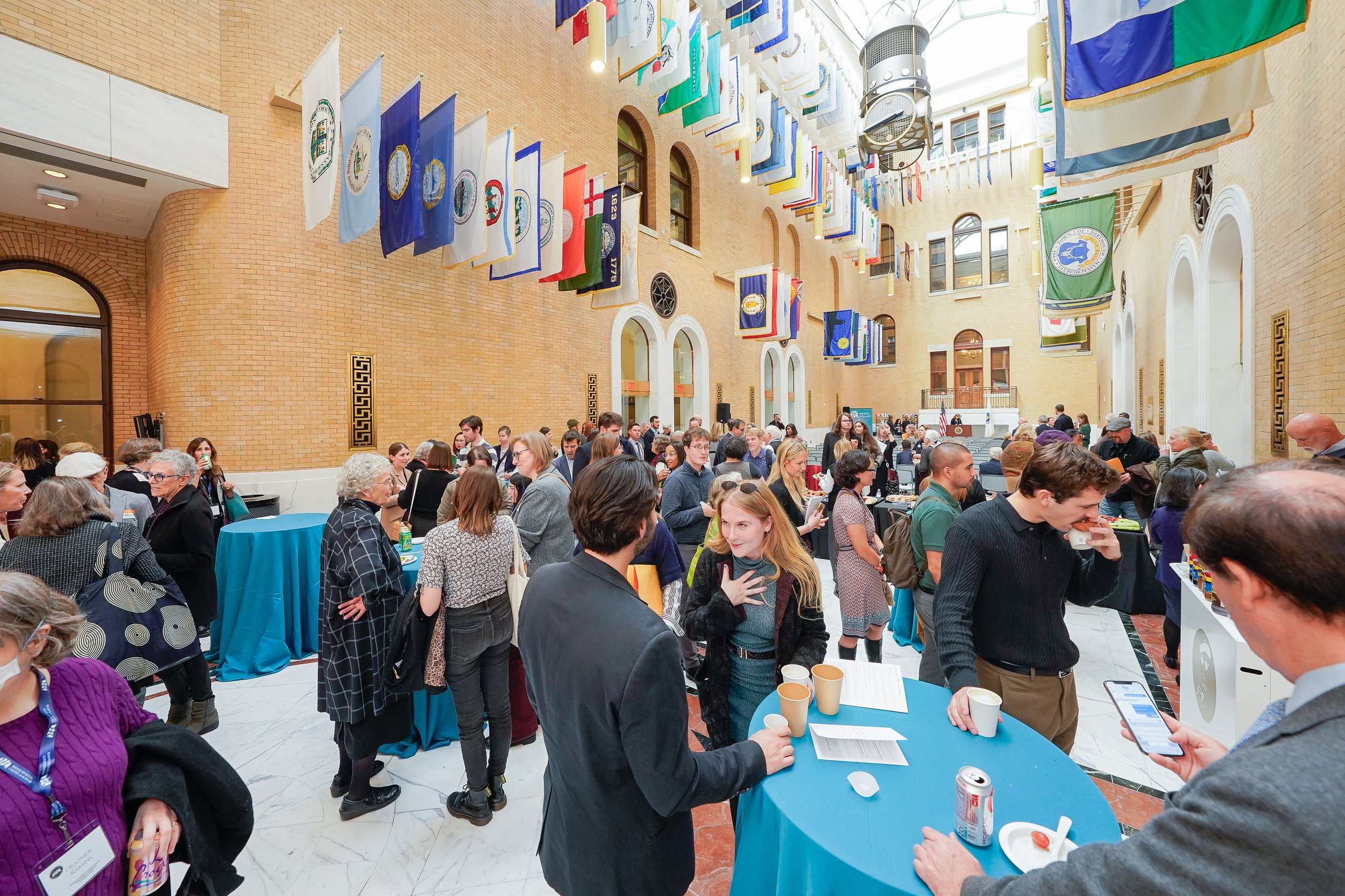 Massachusetts Center for the Book