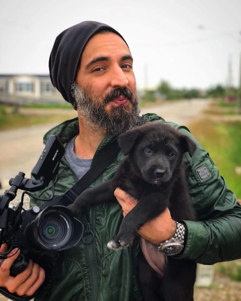 About — Marco Libretti