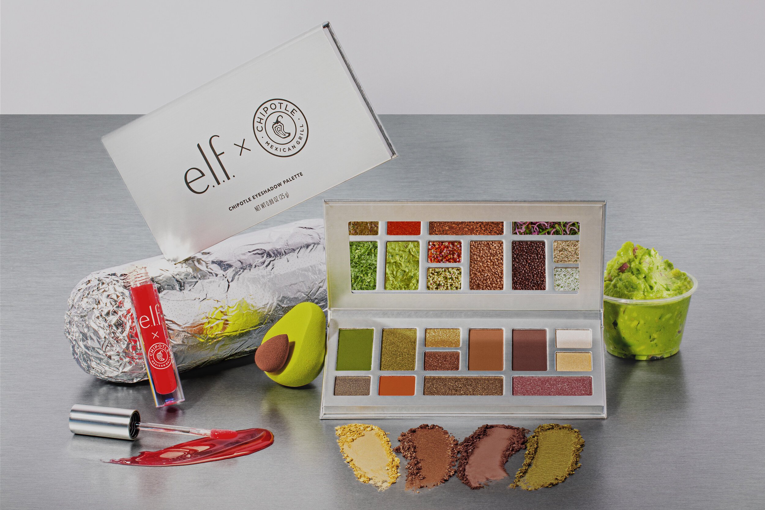 New cosmetics campaign a triumph of e.l.f. expression