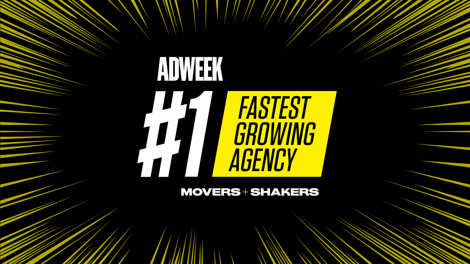 Stagwell acquires creative agency Movers + Shakers