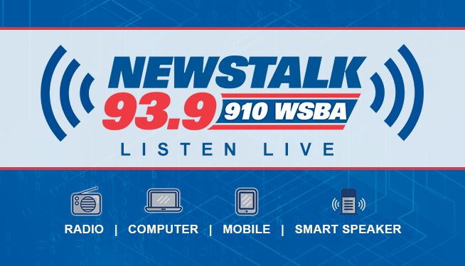 Dr. Ben Bishop Joins Gary Sutton On 93.9 & 910 WSBA