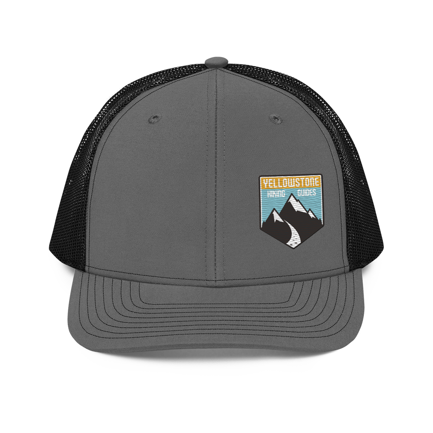 YHG Guide Trucker Hat