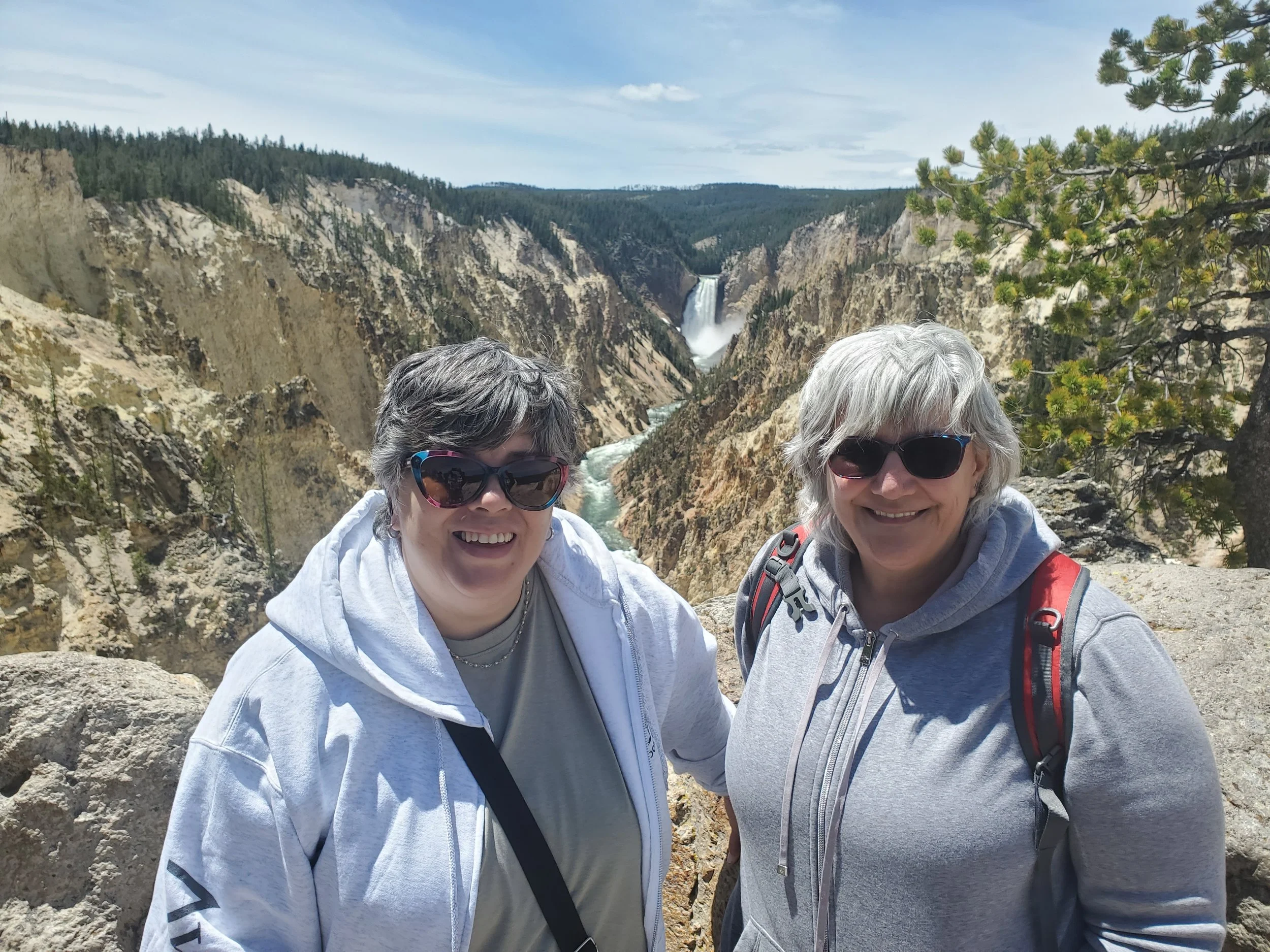 How Seniors Can Enjoy Yellowstone Without Strenuous Hiking