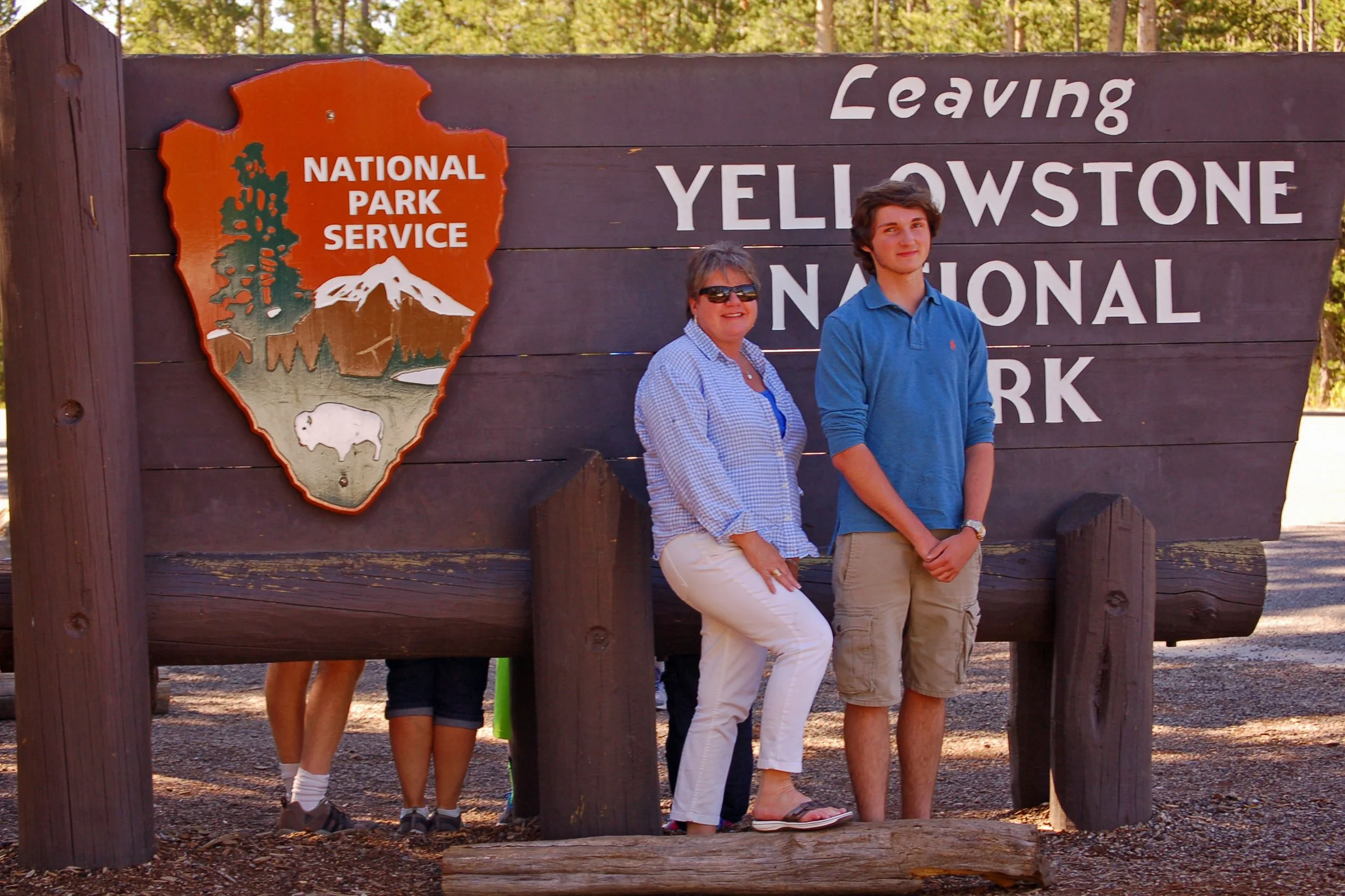 Understanding the Different Types of Yellowstone National Park Tours