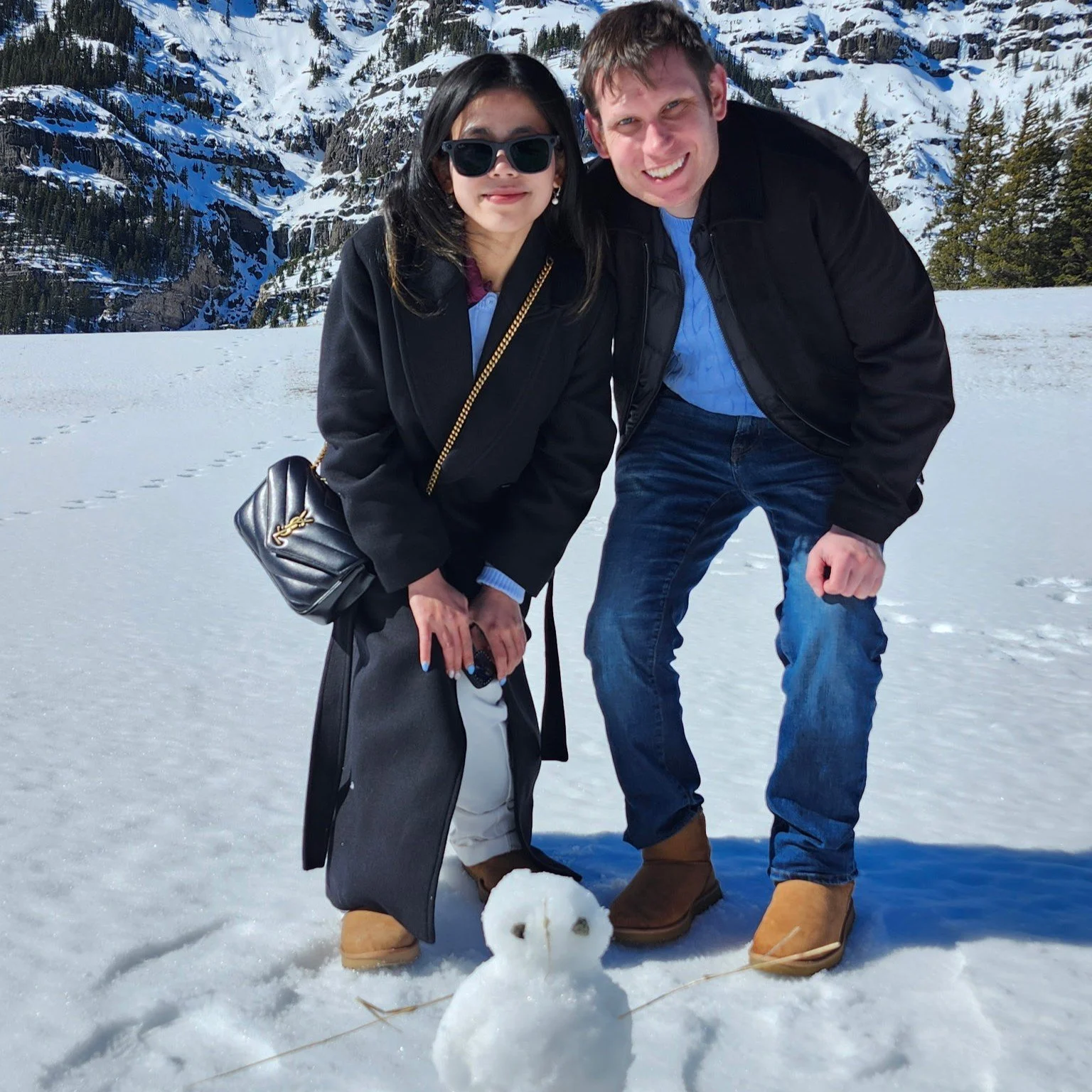 Winter Wildlife Tour