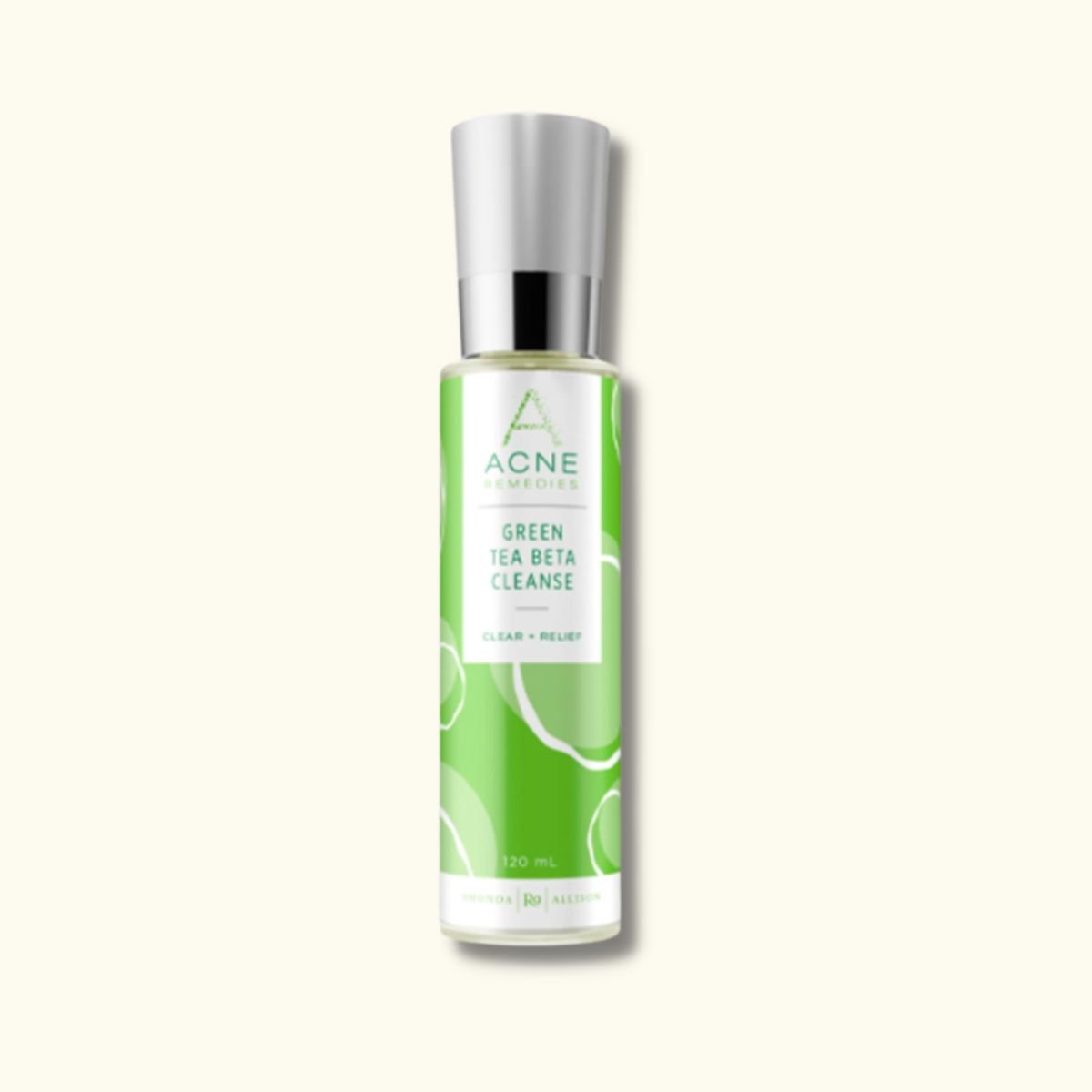 Green Tea Beta Cleanse 120mL