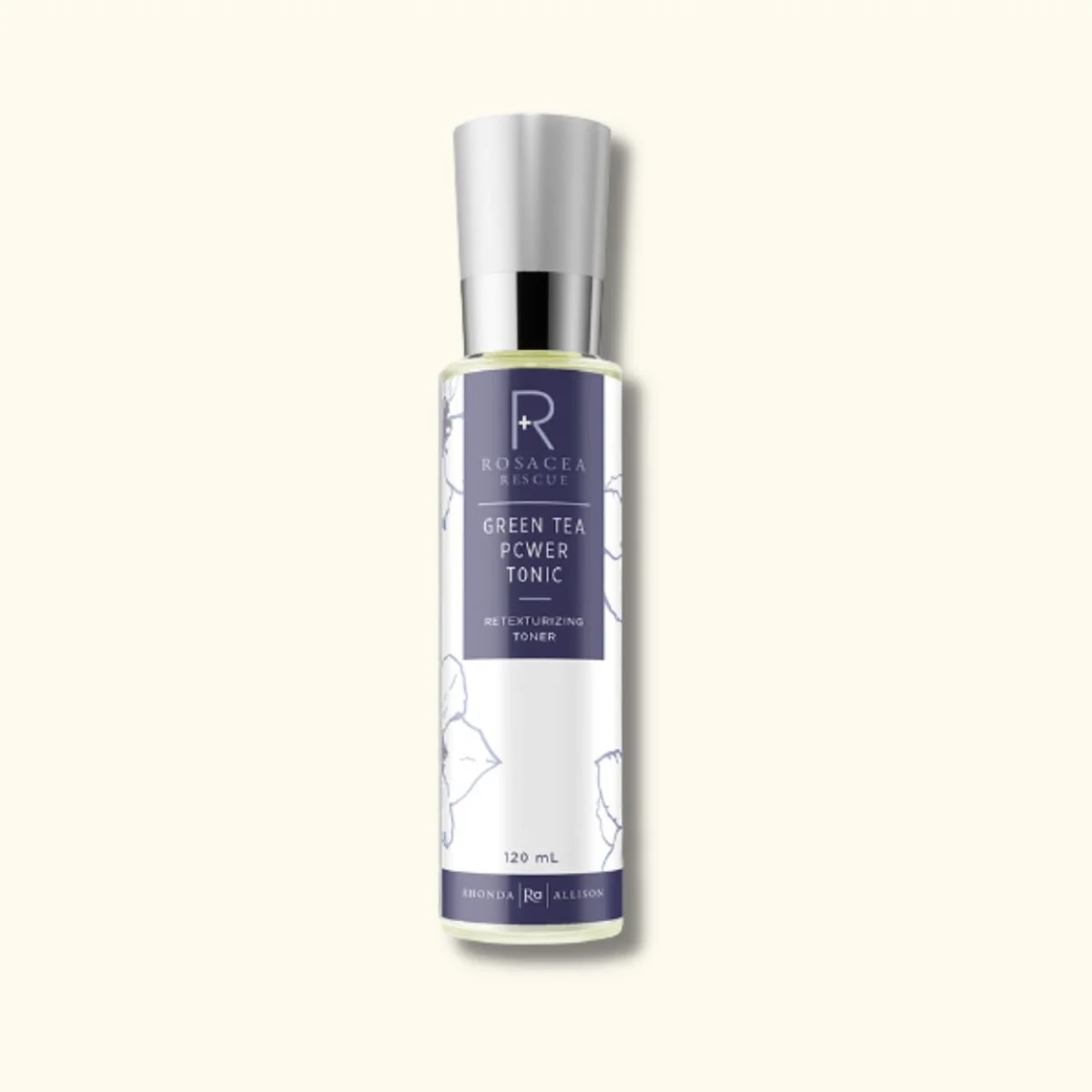 Green Tea Power Tonic 120mL