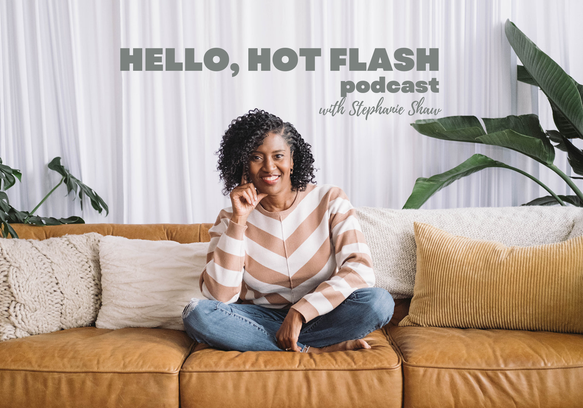 Episodes — Hello, Hot Flash