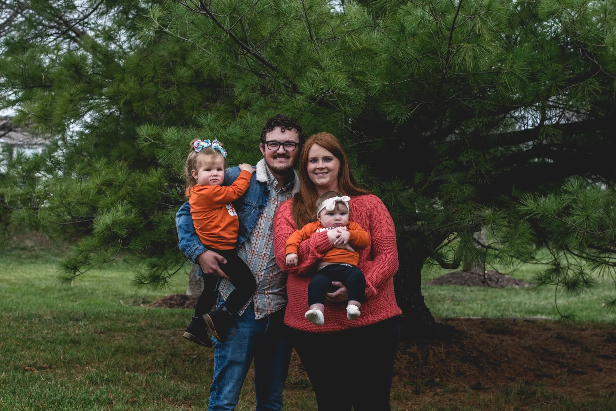 Leadership — Dripping Springs Church of Christ