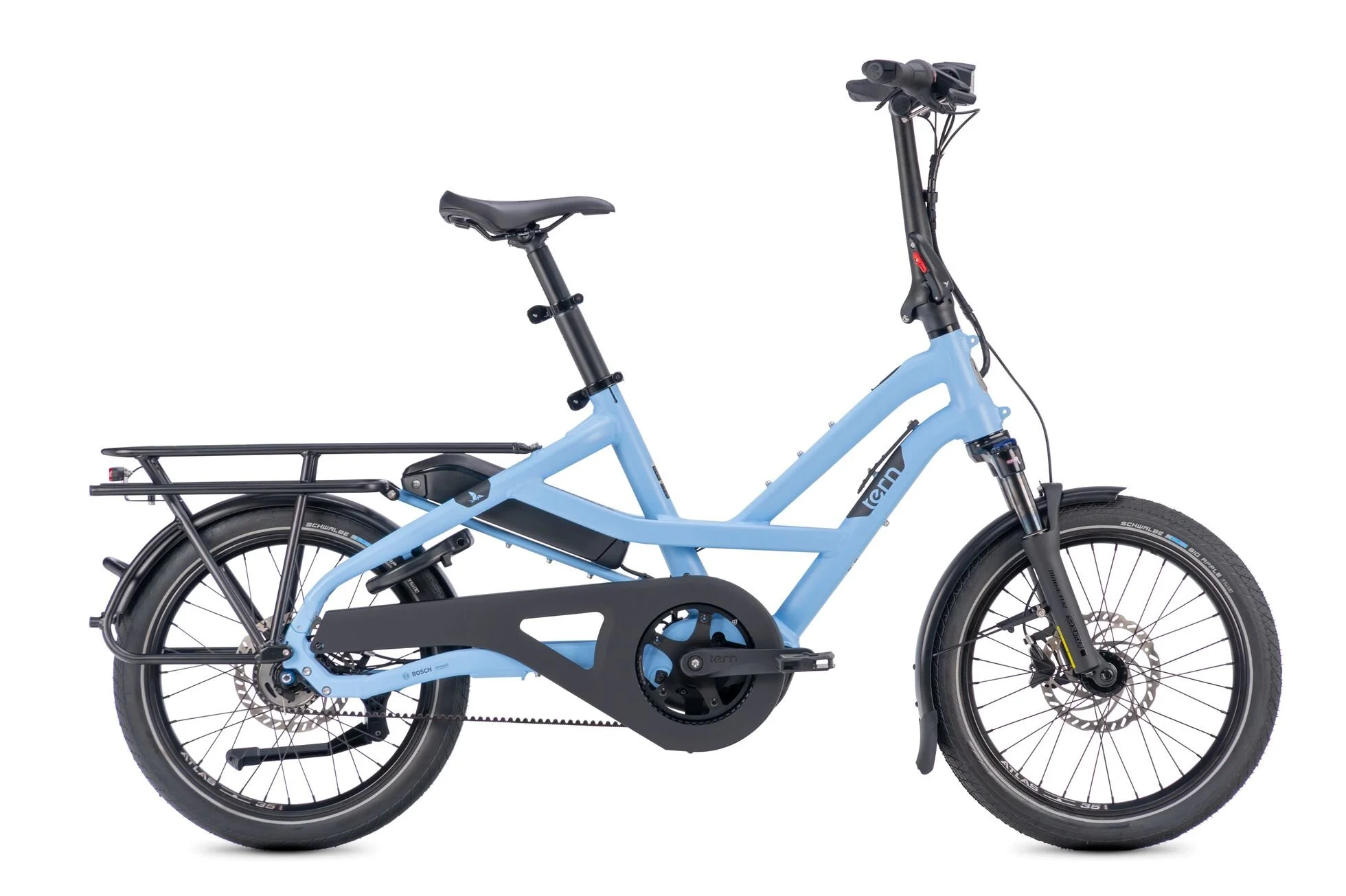 Tern HSD Gen 3