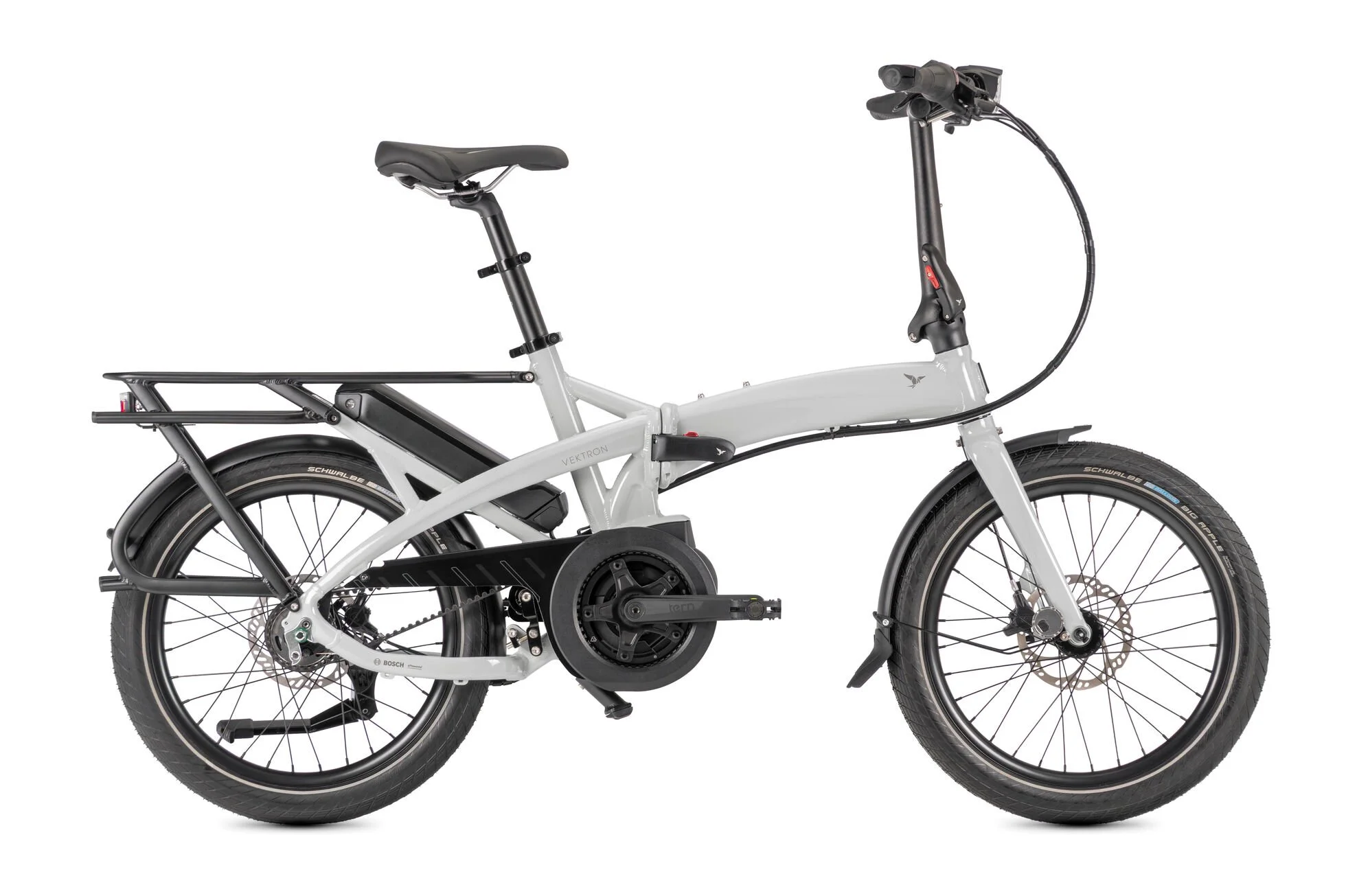 Transit Grey