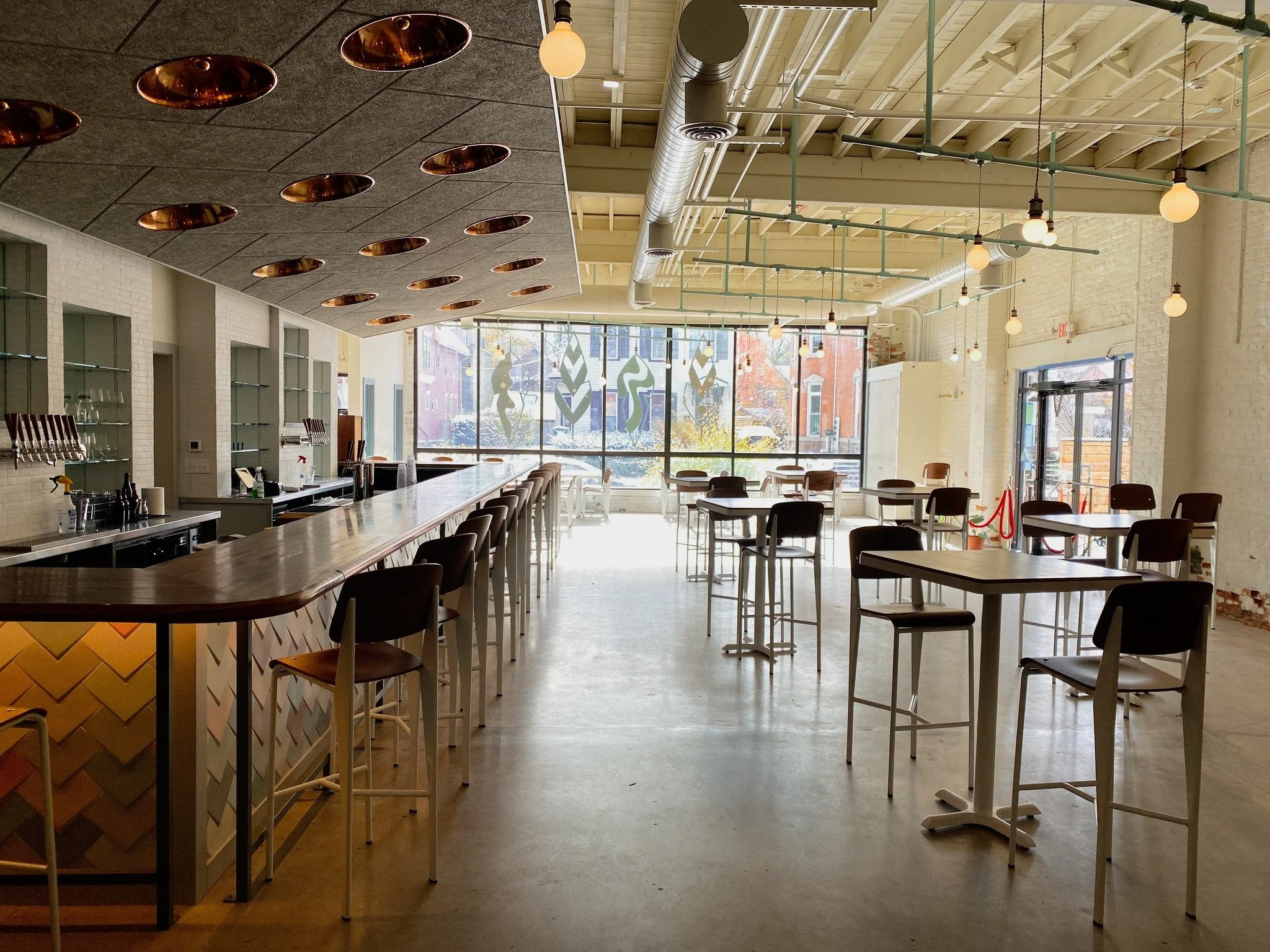 Strangebird Brewery