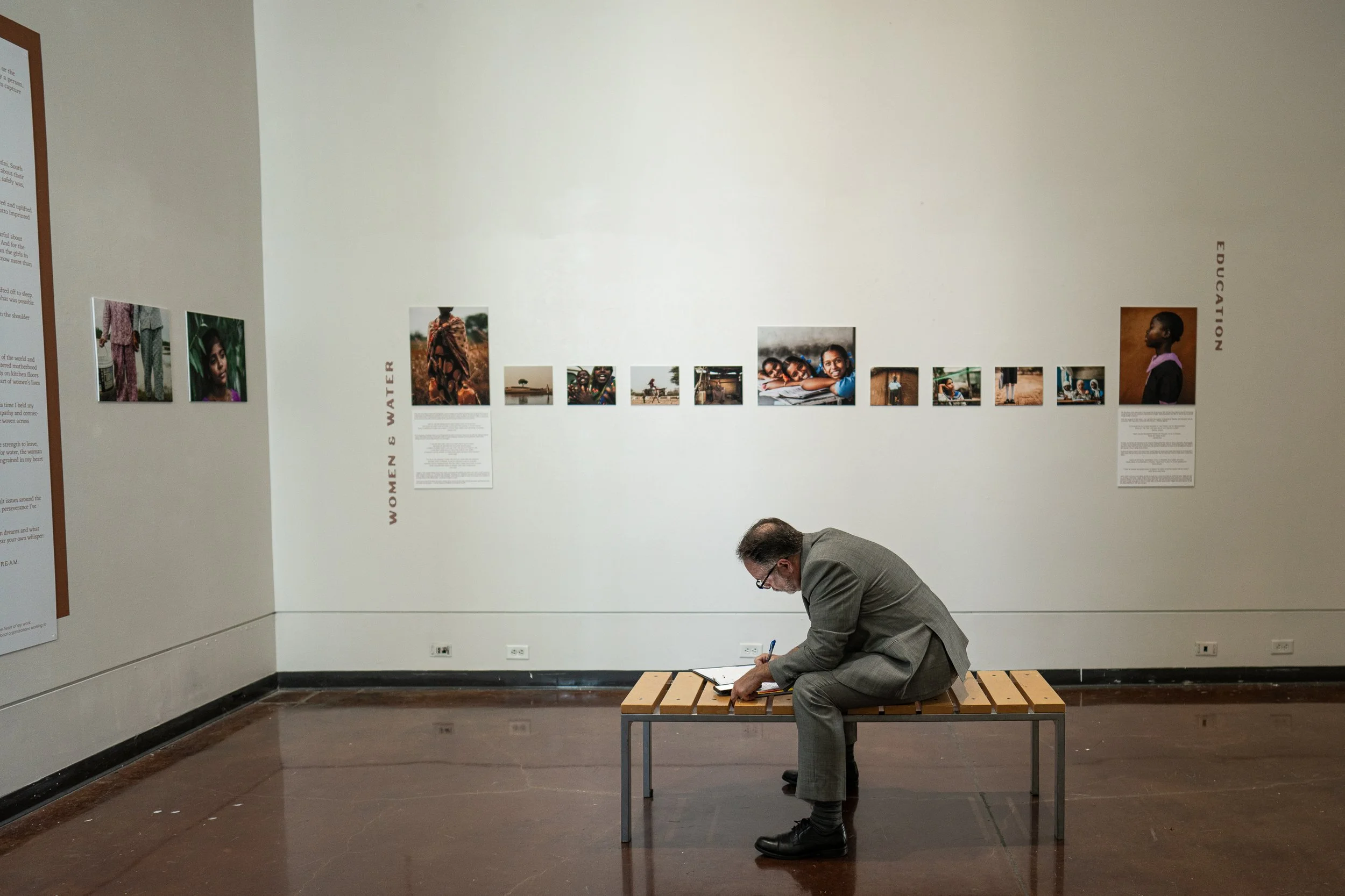 Education Gallery Prints