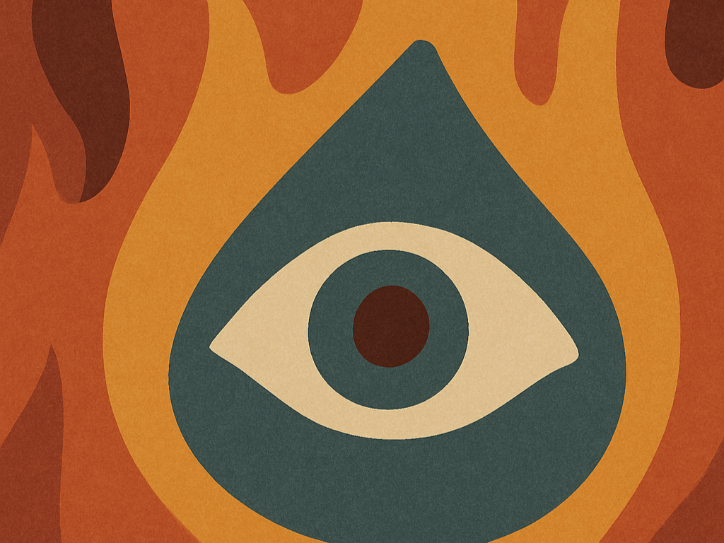 Burnout Is Not a Personal Failure—It’s a Cultural Symptom