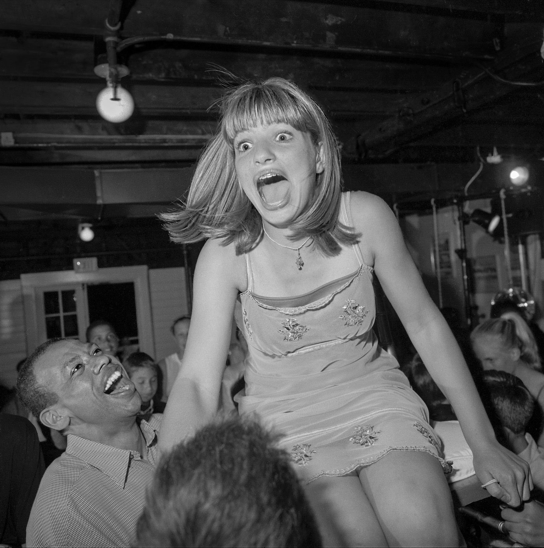 Bat Mitzvah Photography