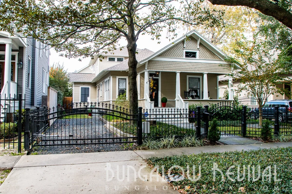 The Cortlandt Orleans - Completed 2014