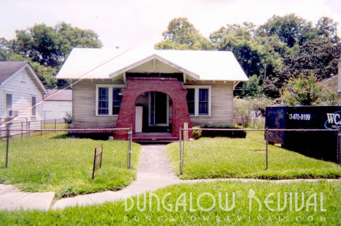 Arlington bungalow bungalow revival llc