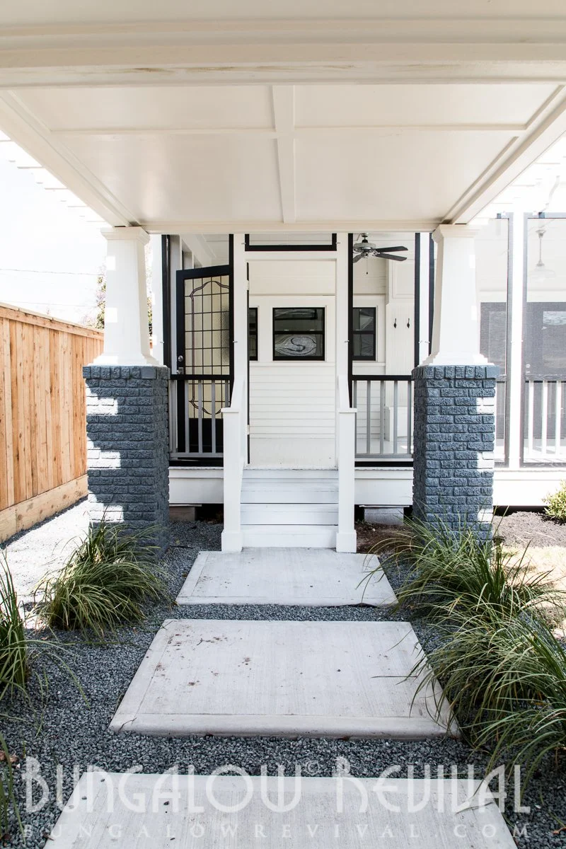 Woodland heights crossing bungalow revival llc