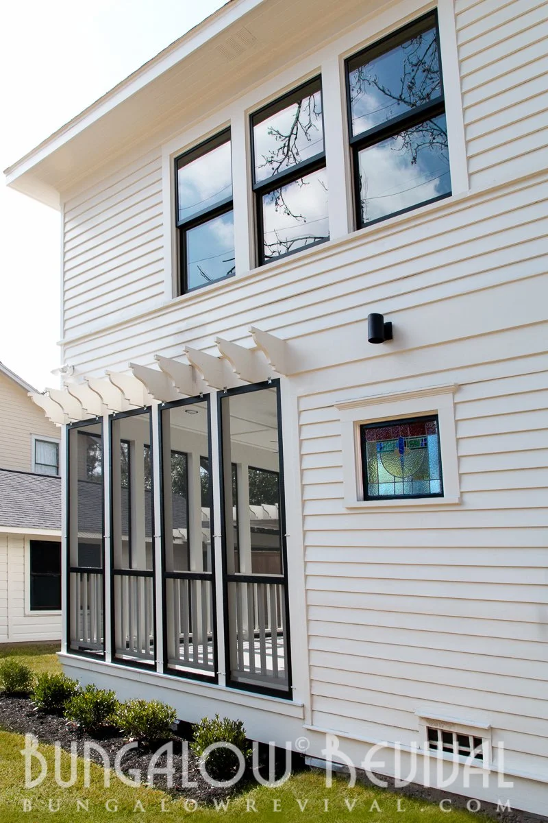 Woodland heights crossing bungalow revival llc