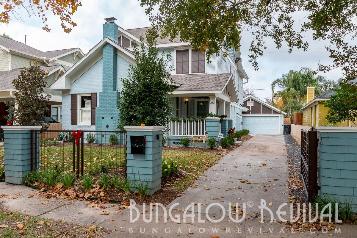 Woodland Heights Villa