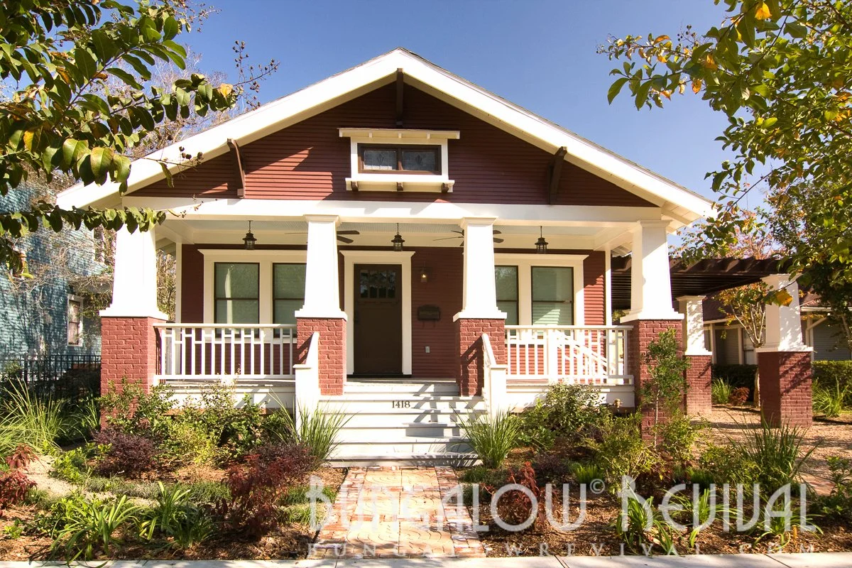 Heights West Bungalow