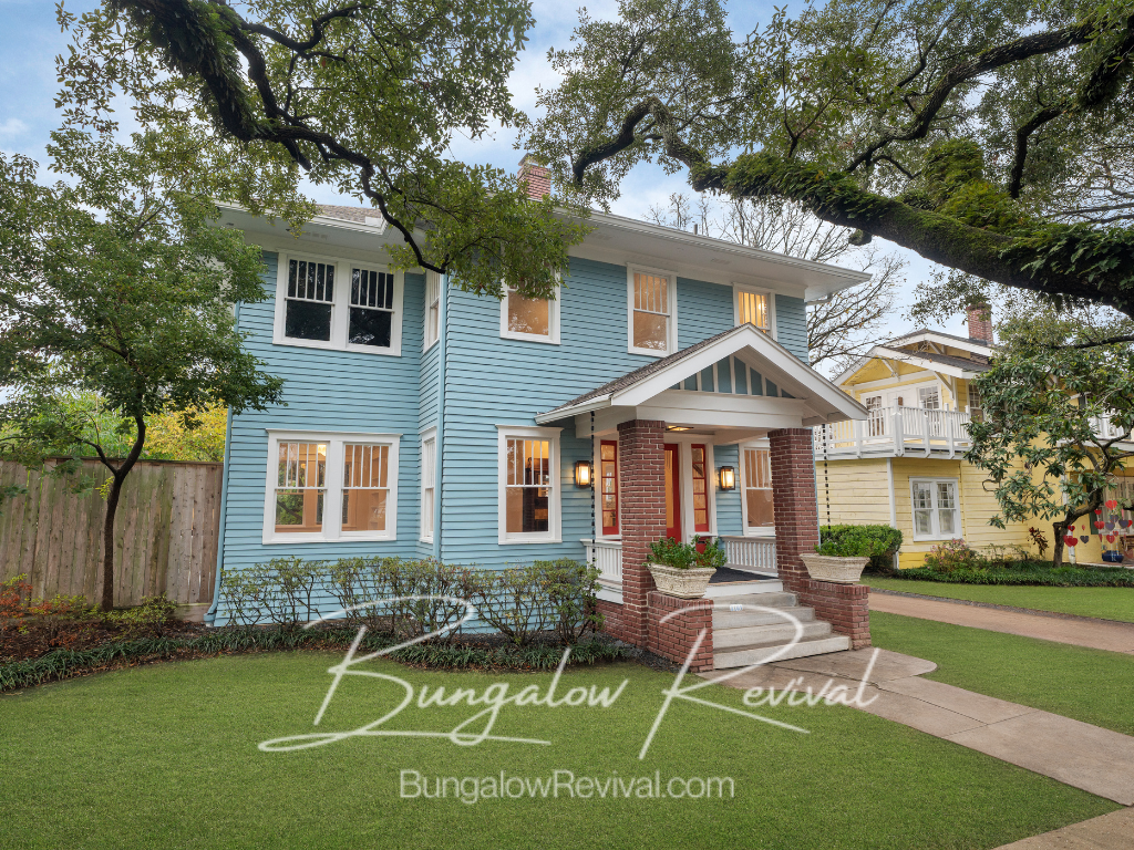 3Bungalow Revival Houston Heights www.bungalowrevival.com , Nicholas Joel Realty Group Top Houston and Houston Heights Realtor, Historic bungalow .png