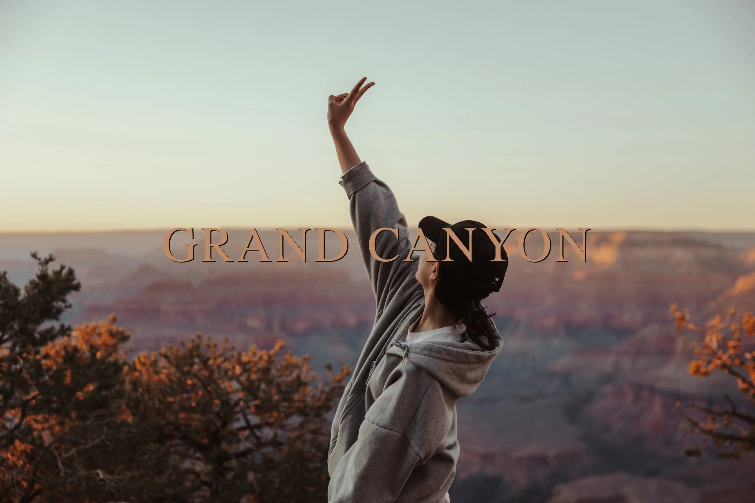 GRAND CANYON