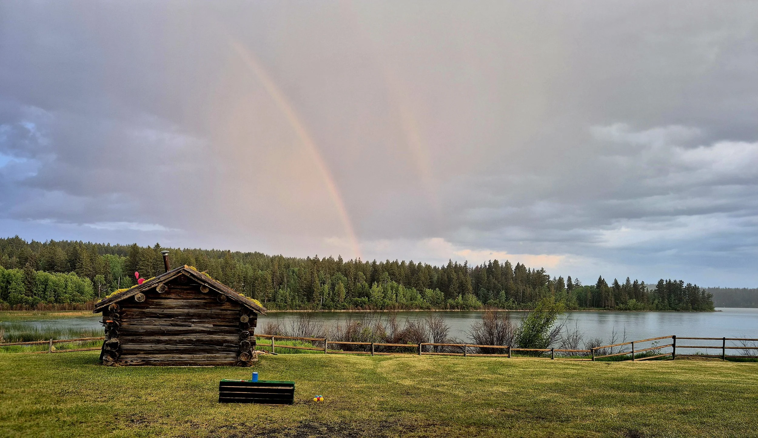  GET READY FOR FUN AND LAUGHS AT THE 2026 BCTA RENDEZVOUS 