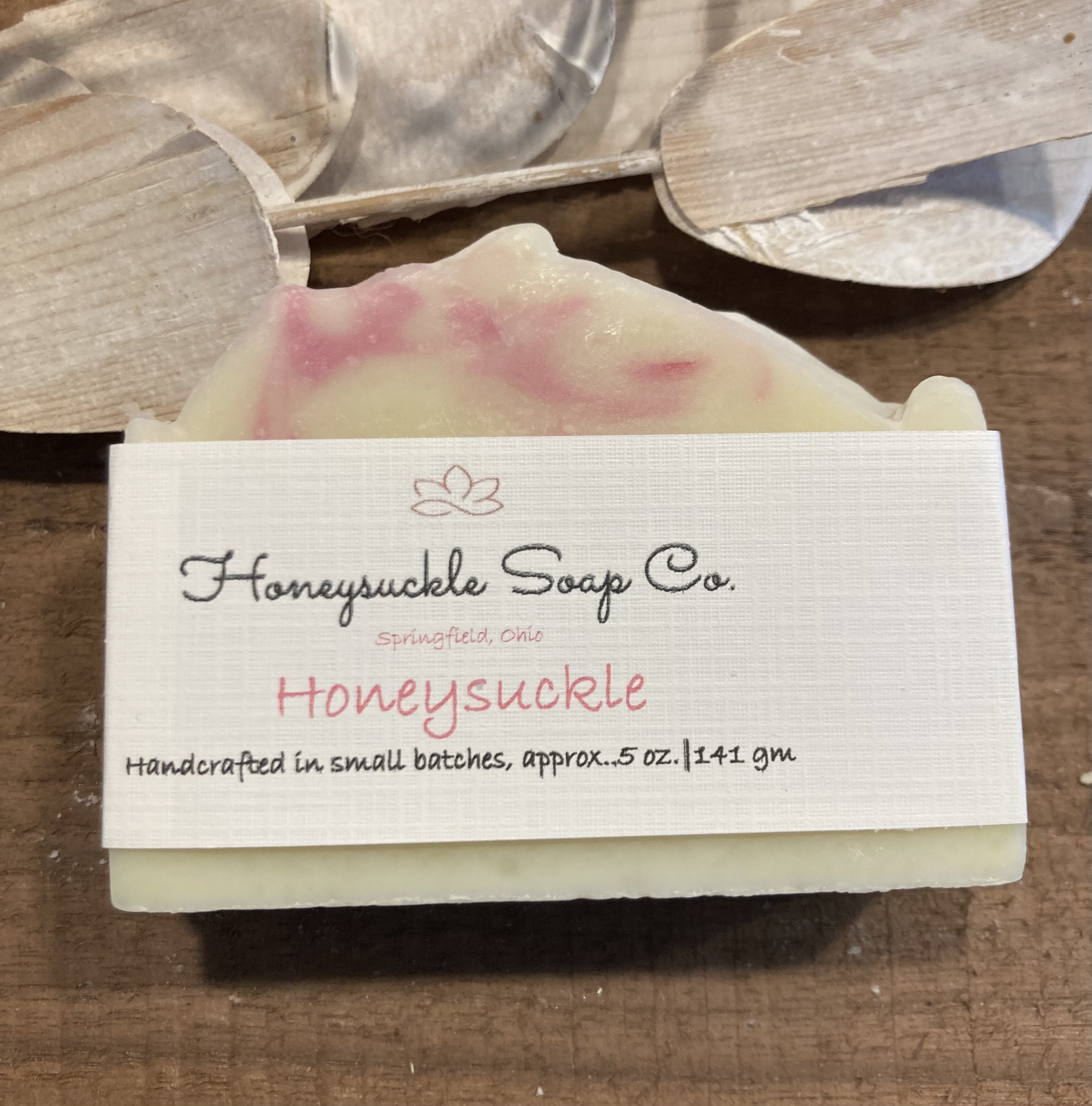 Honeysuckle
