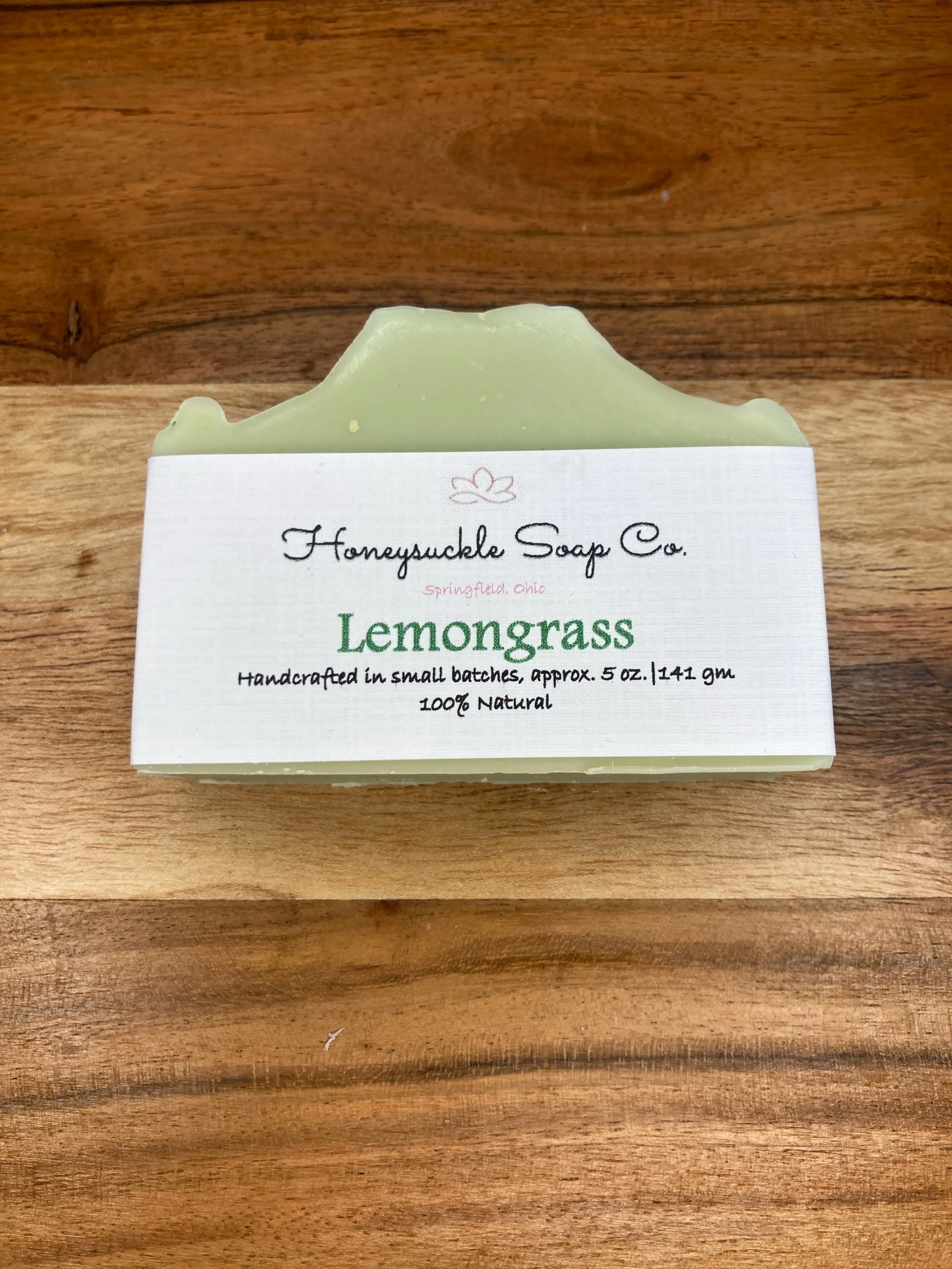 Lemongrass