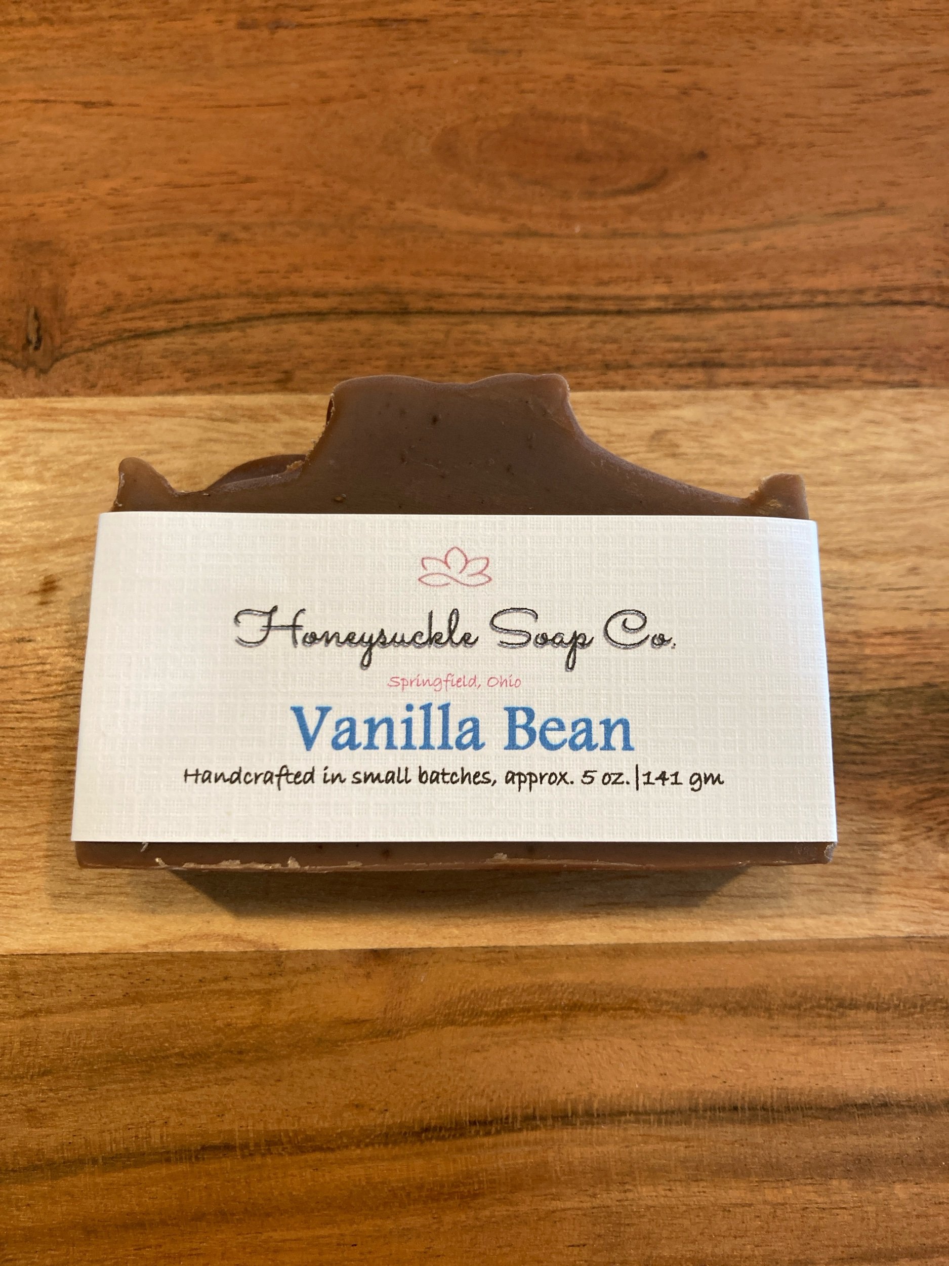 Vanilla Bean
