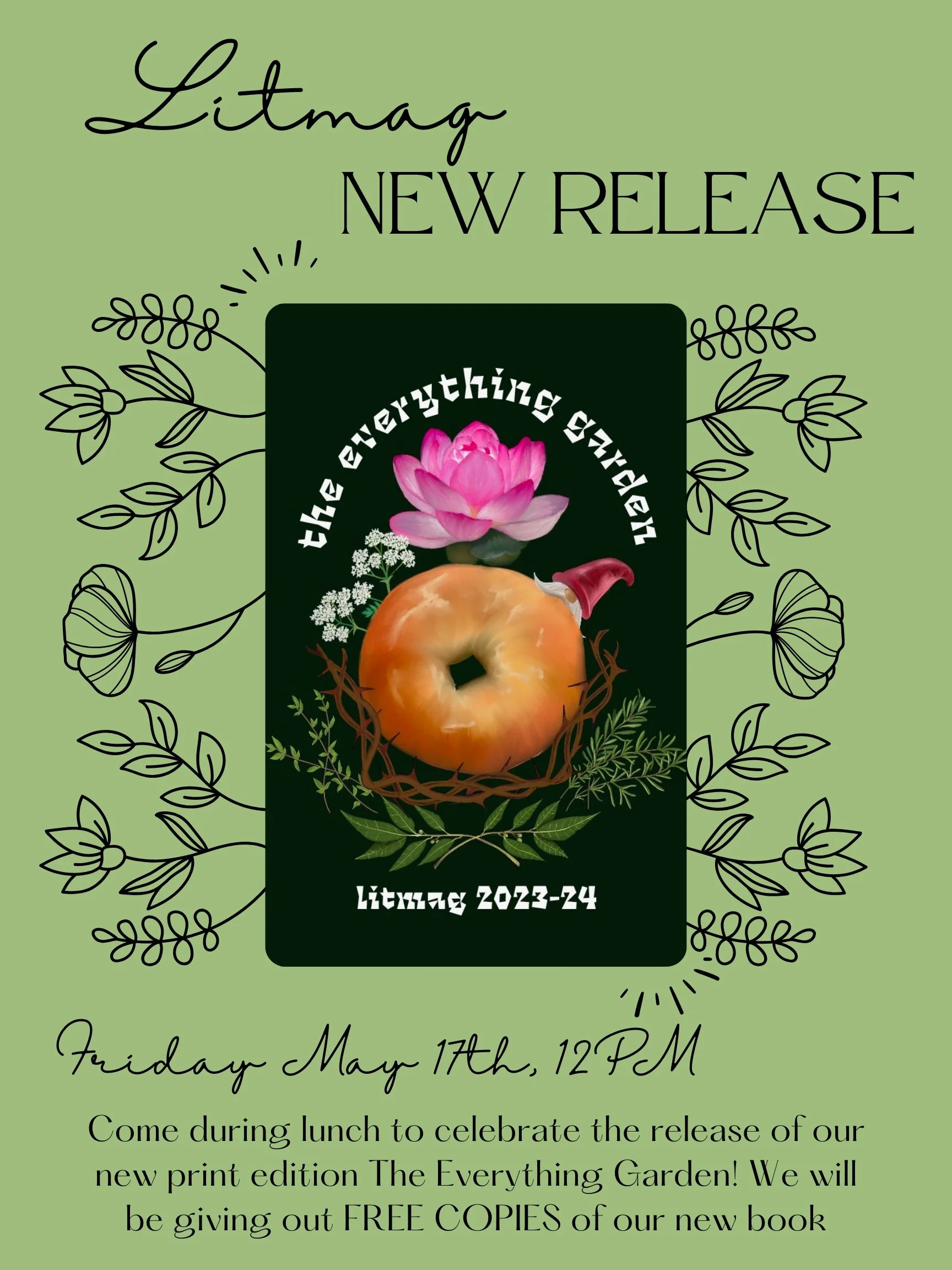 LitMag_Release_Poster_Green.jpeg