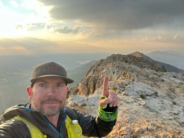 Peak Challenge Status Update 