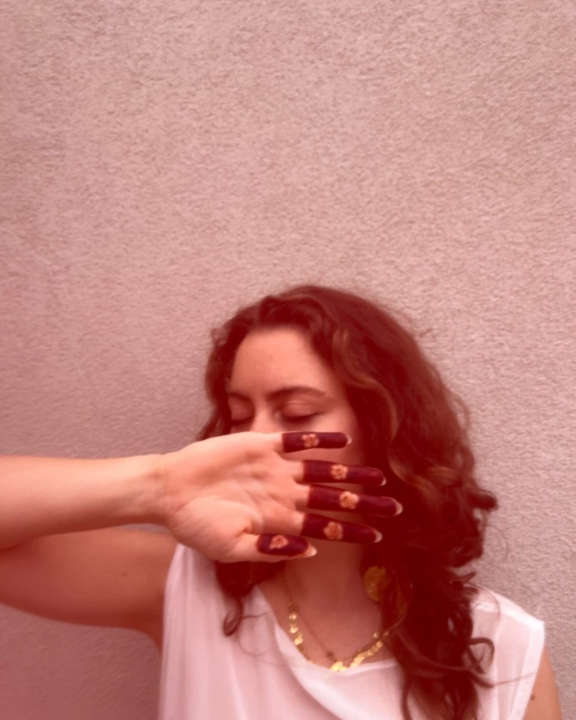 One more from my shoot with @_maifahmy