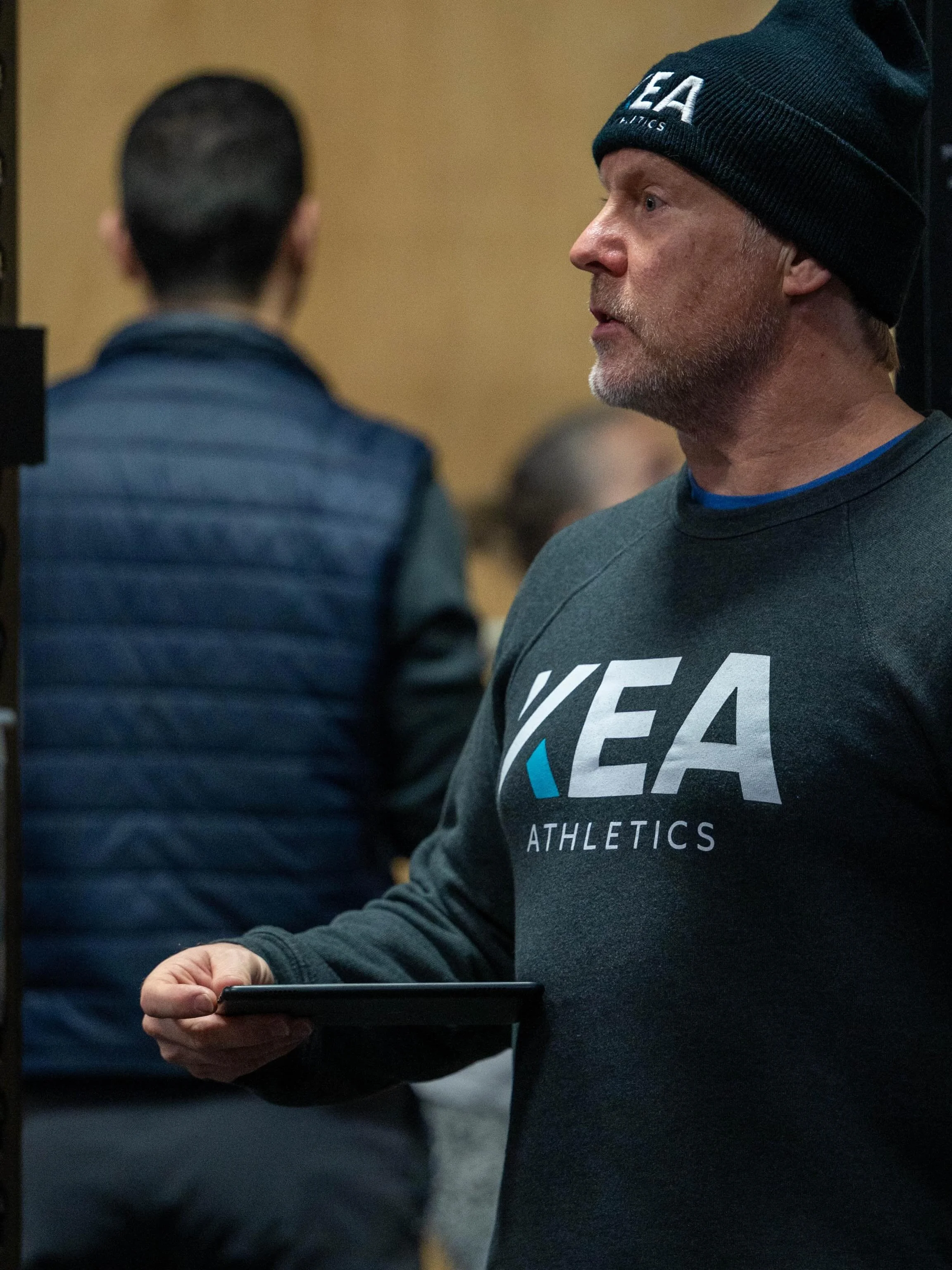 This week we say goodbye to the amazing coach Mike! Come see him Thursday evening for his last classes! @mike_bradley82 

From supporting us day 1 to bringing the rock&rsquo;n&rsquo;roll energy to classes you have made an incredible impact on every m