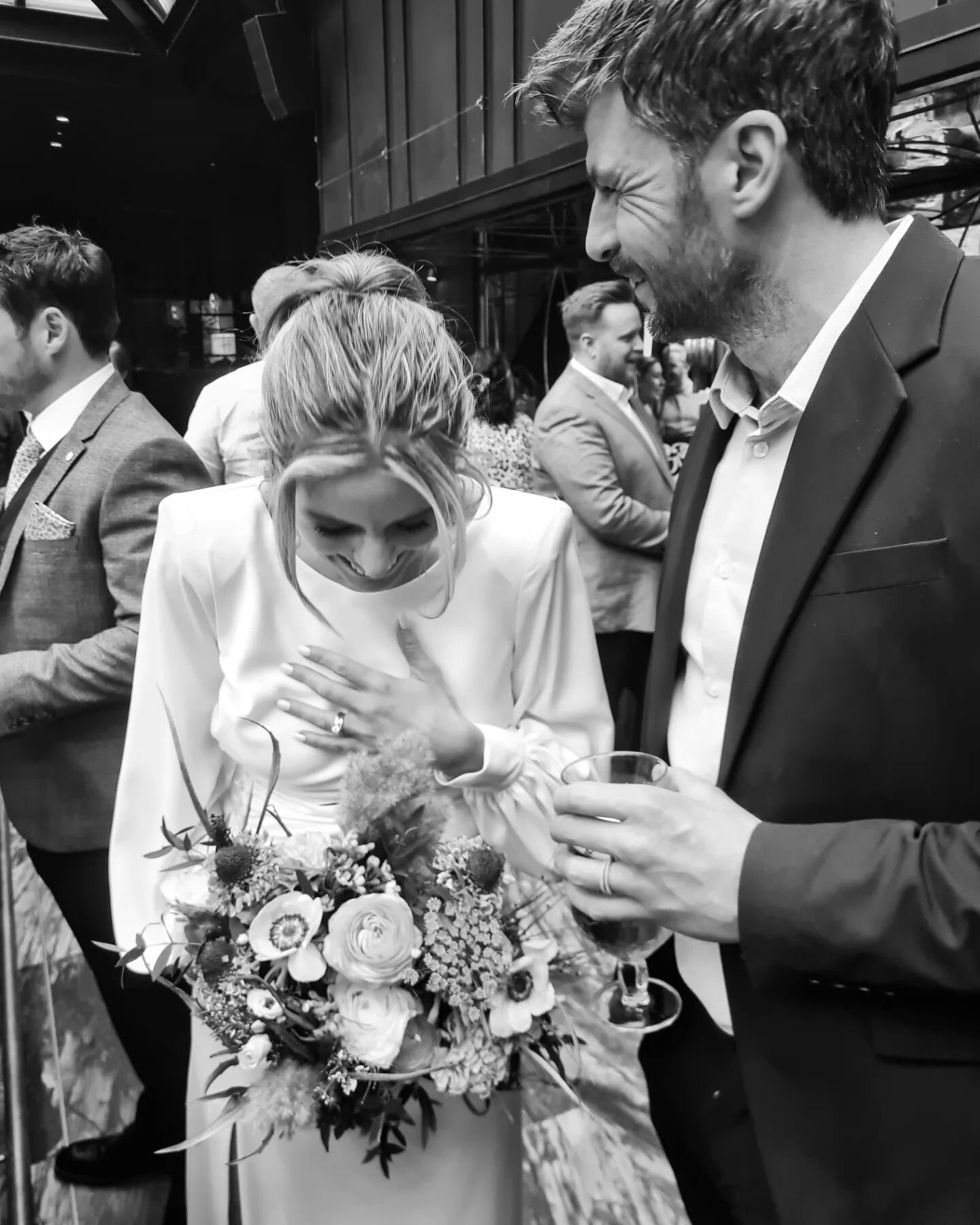 March joy. Family time, work projects, a launch, some lovely press trips, a wedding, styling (my first wedding ♡) Met the lovely Tony Gavin who snapped me in the garden with the dogs and I think it could be a favourite. The irony of years spent behin