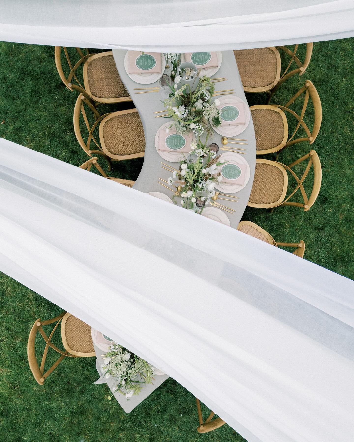 It&rsquo;s no secret that table design is my most favourite part of a creative. For me it goes beyond the aesthetics. It&rsquo;s finding the quirks and details that shape a venue and leaning into those, rather than following a formula that works ever