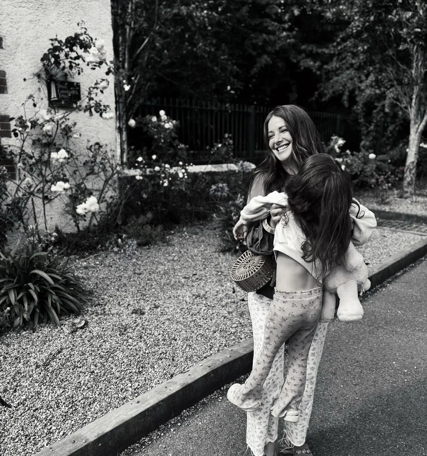 I wasn&rsquo;t sure how -or even if - I would share this piece. There&rsquo;s such a fog that still hangs around conversations on mental health. In the weeks after writing it, I realised how many of us are quietly living parallel lives. So much goes 