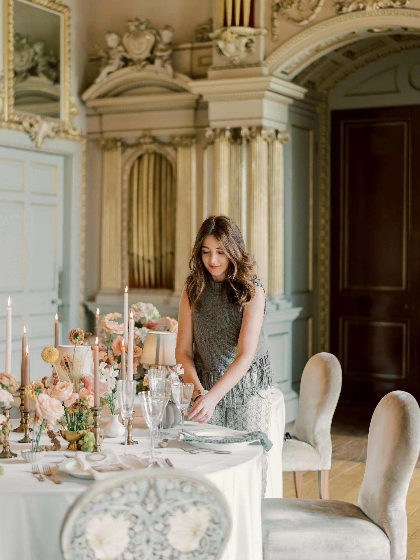 Never ready to let summer go&hellip; it always feels like borrowed time. But we squeezed every drop out of these last few weeks 🫶🏼