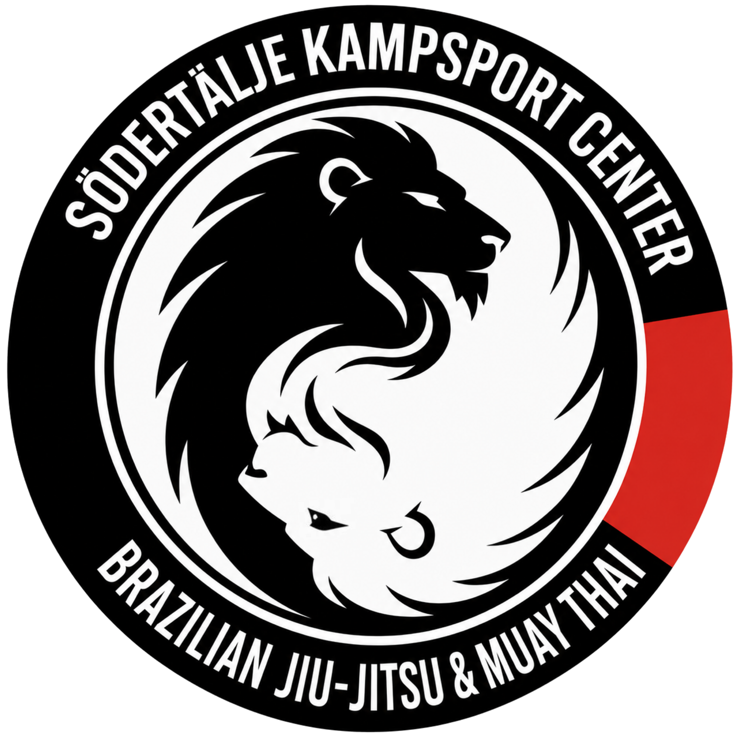 Södertälje Jiu-Jitsu Center