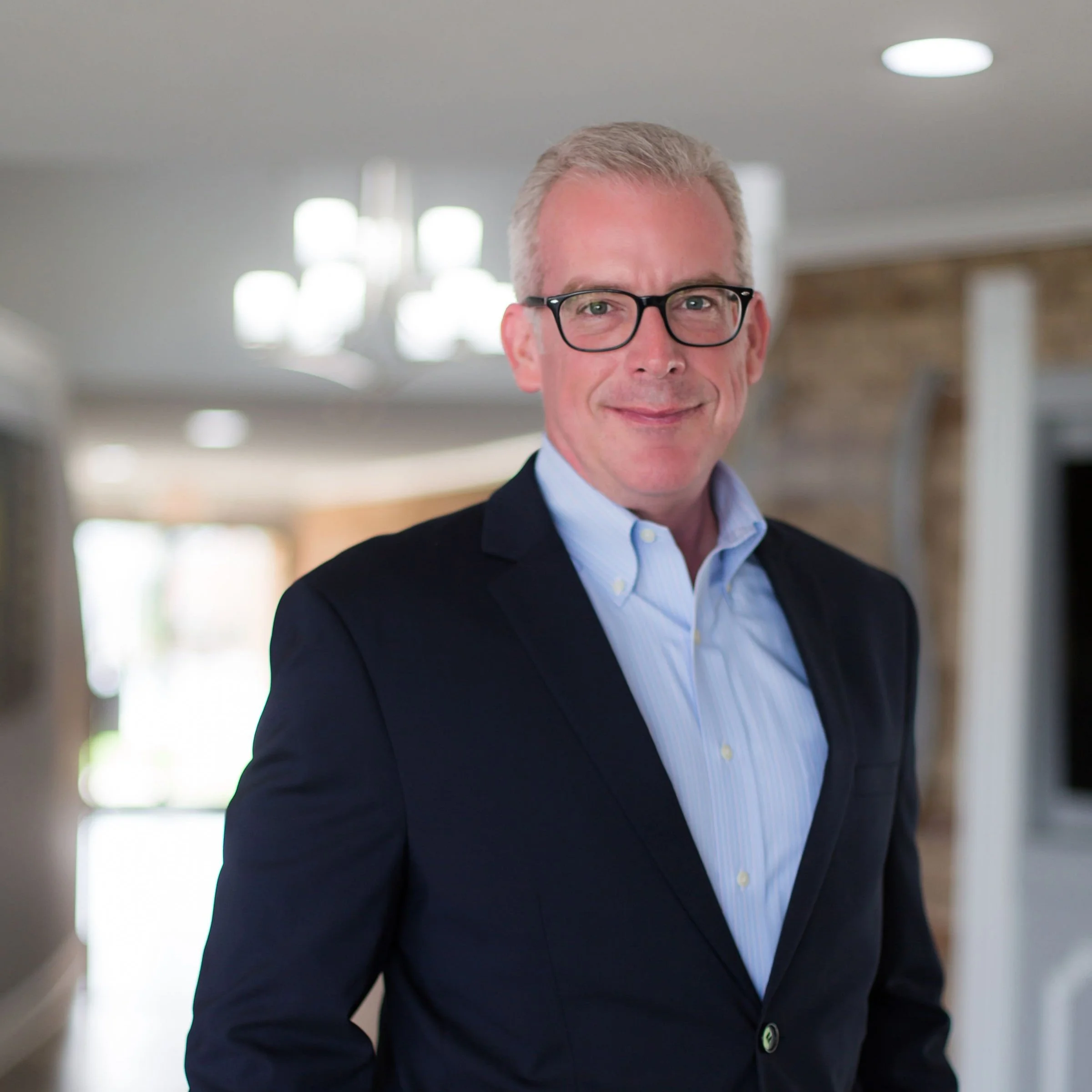 Staff & Leadership — Glad Tidings Church